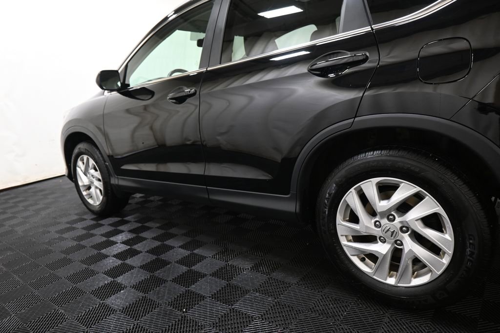 Used 2016 Honda CR-V EX-L image 12
