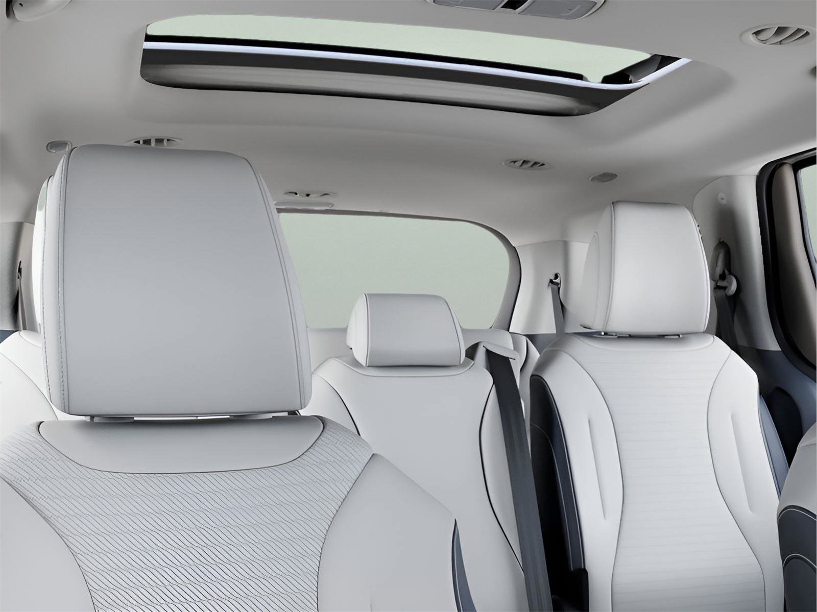 New 2026 Kia Carnival SX Prestige FWD image 27