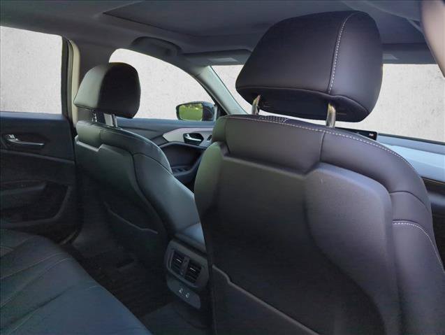 Used 2025 Acura TLX w/ Technology Package FWD image 30