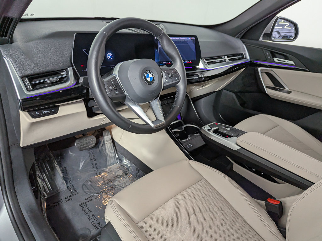 Certified 2023 BMW X1 xDrive28i w/ Convenience Package AWD/4WD image 16