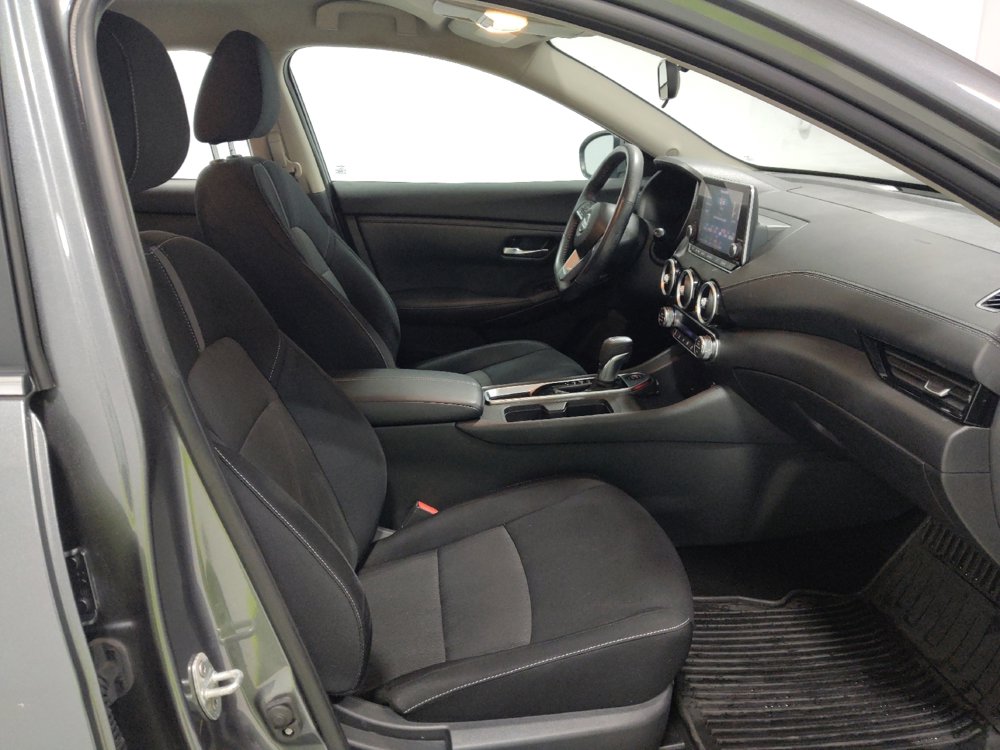 Used 2021 Nissan Sentra SV image 21
