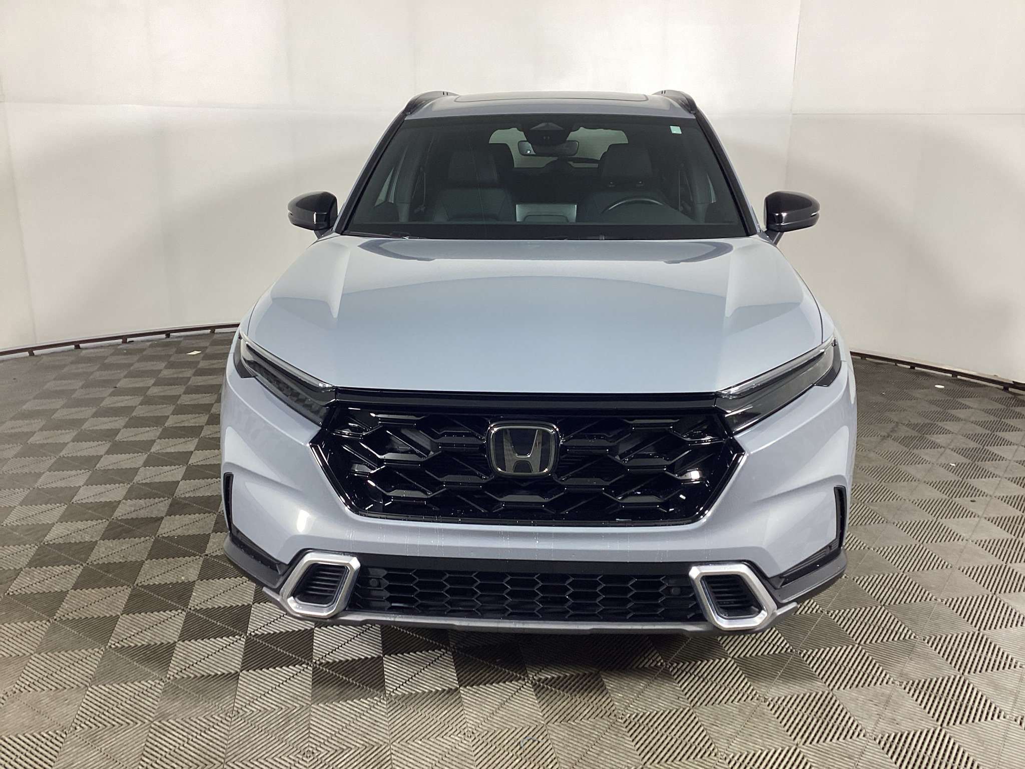 Used 2026 Honda CR-V Sport Touring image 6