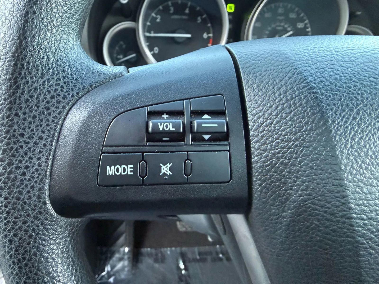 Used 2012 MAZDA MAZDA6 i Sport image 21