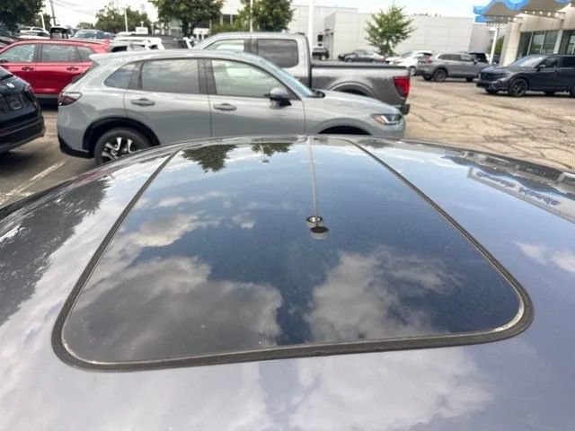 Used 2017 Honda Accord EX-L image 15