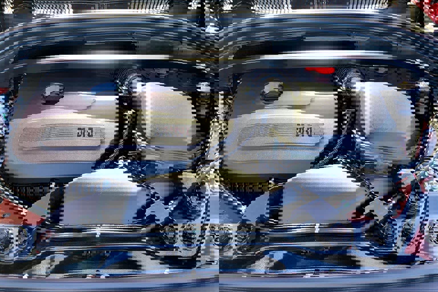 New 2027 MINI Cooper Countryman S AWD/4WD image 16