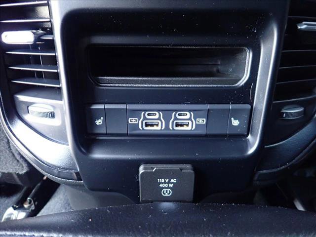 Used 2024 RAM 3500 Limited image 9