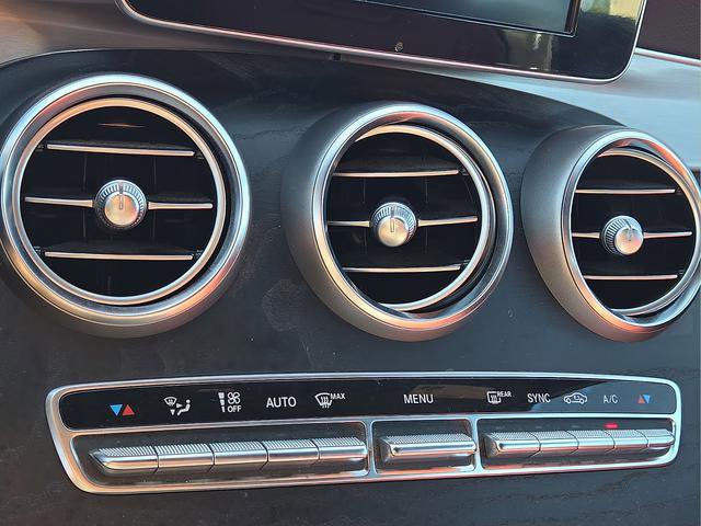 Used 2018 Mercedes-Benz C 43 AMG 4MATIC Cabriolet image 23