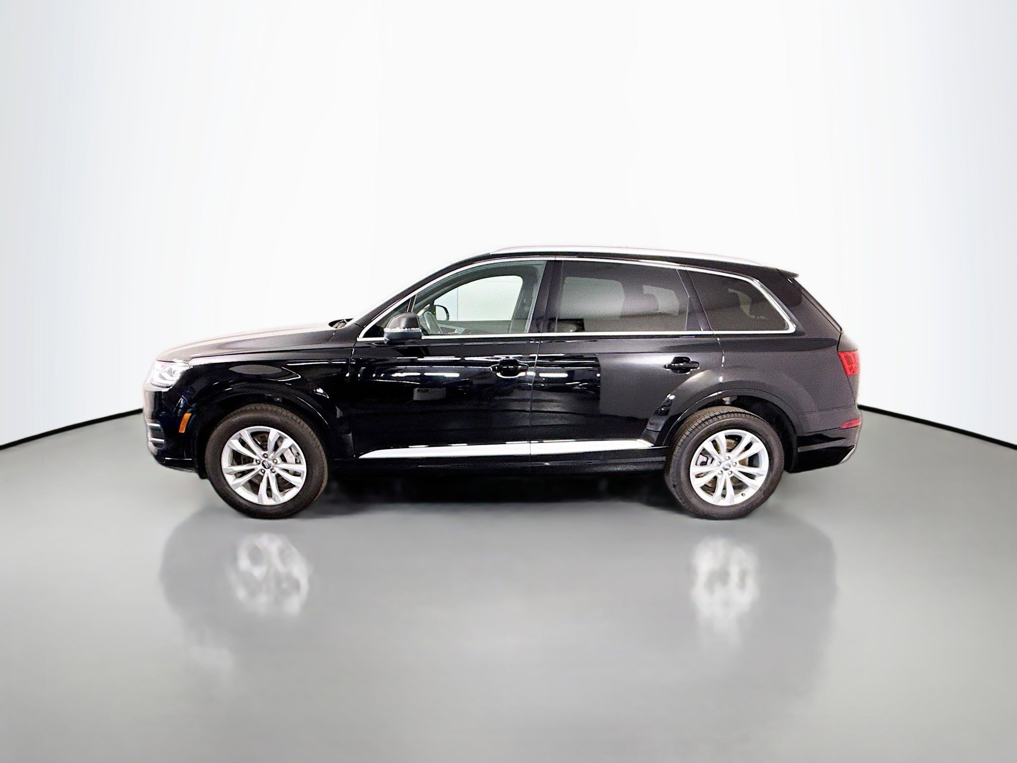 Used 2018 Audi Q7 2.0T Premium image 6