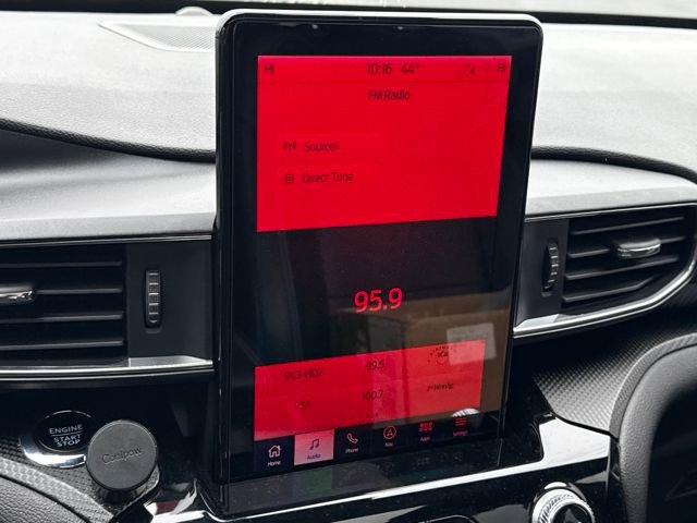 Used 2023 Ford Explorer ST w/ Equipment Group 401A image 30