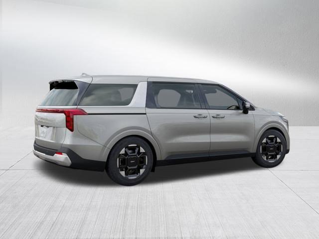 New 2025 Kia Carnival EX image 6