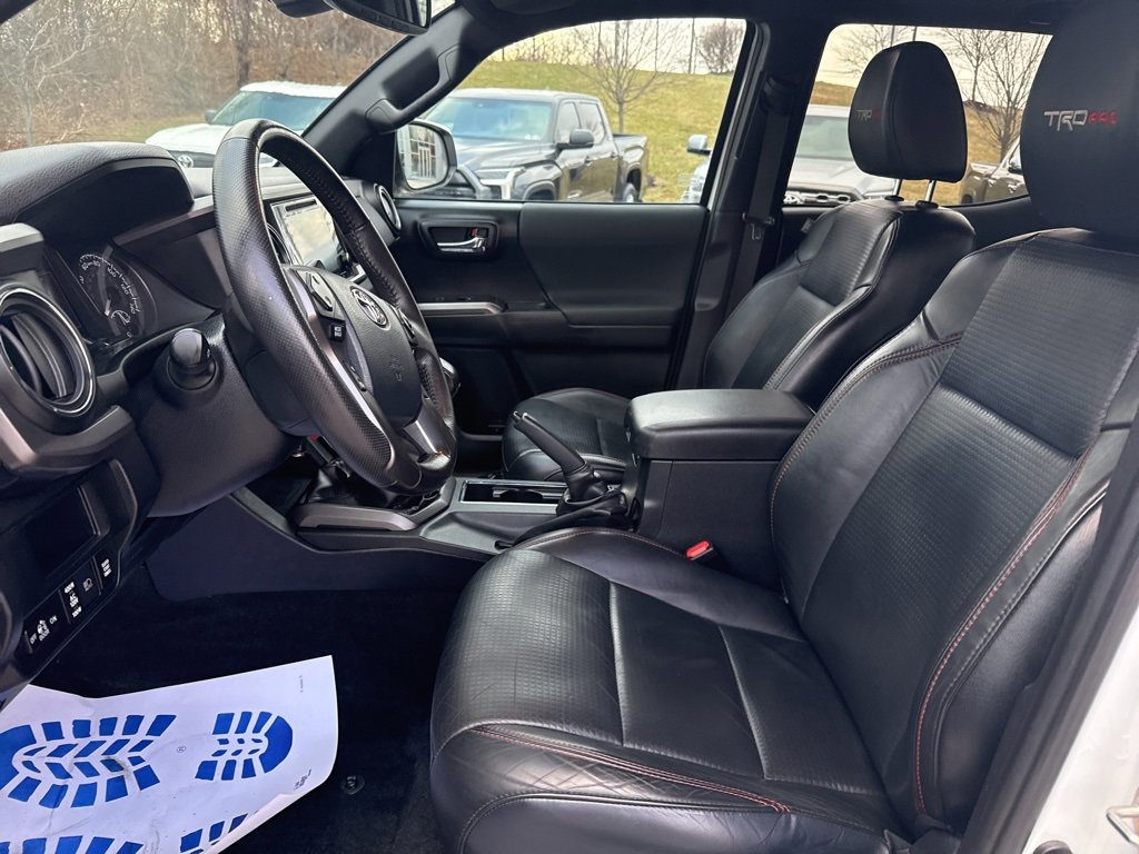 Used 2019 Toyota Tacoma TRD Pro image 24