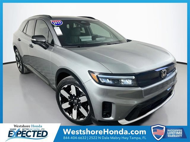 Used 2025 Honda Prologue Elite