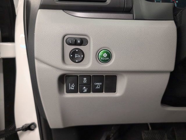 New 2026 Honda Ridgeline RTL image 14