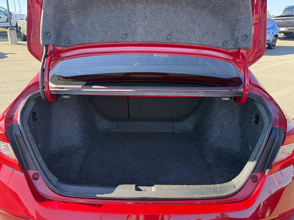 Used 2021 Honda Accord Sport image 4