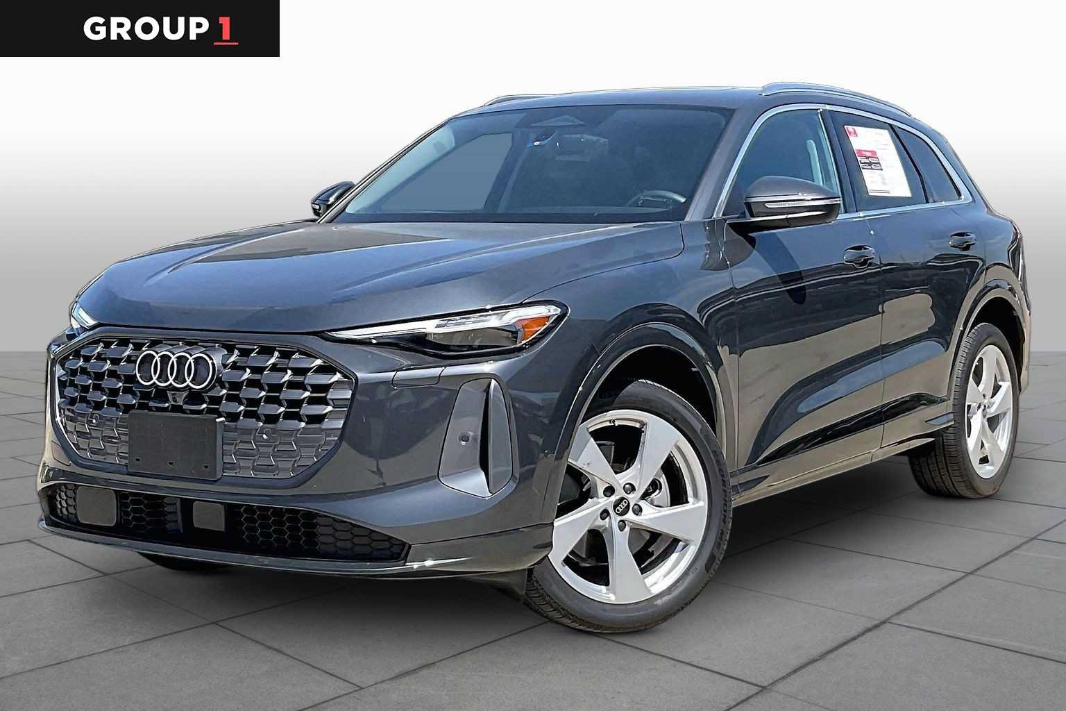 Used 2026 Audi Q5 Premium Plus AWD/4WD video 1