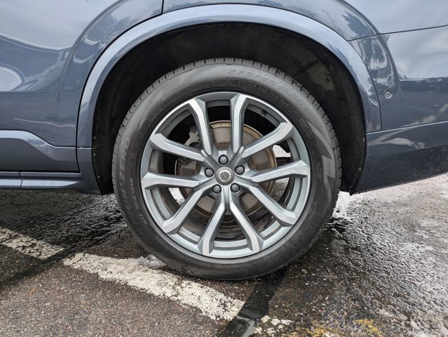 Used 2019 Volvo XC90 T6 Momentum w/ Advanced Package AWD/4WD image 22