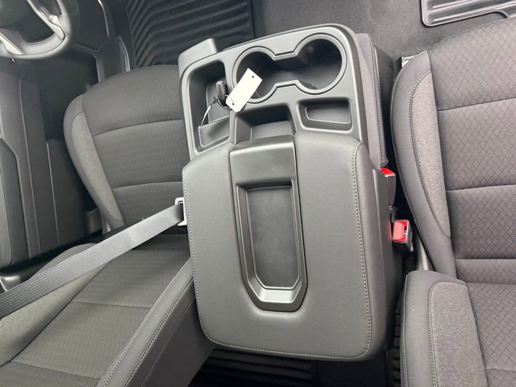 New 2026 Chevrolet Silverado 1500 LT image 46