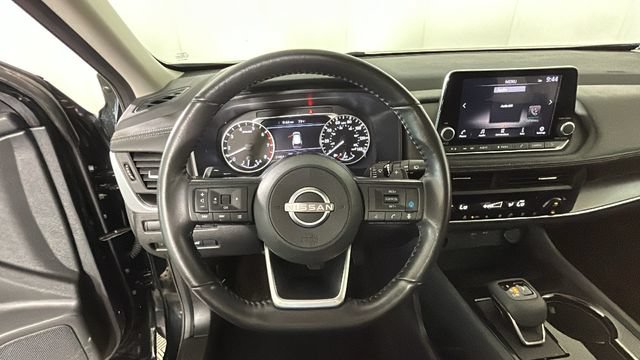 Used 2024 Nissan Rogue SV w/ SV Premium Package AWD/4WD image 14