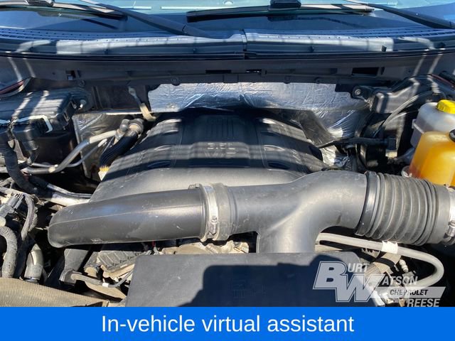 Used 2014 Ford F150 XLT w/ Equipment Group 302A Luxury image 14