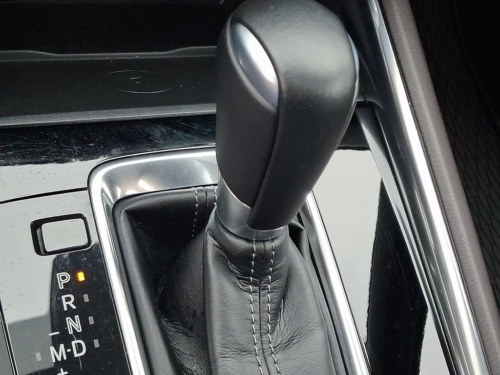 Used 2025 MAZDA CX-5 Signature AWD/4WD image 16