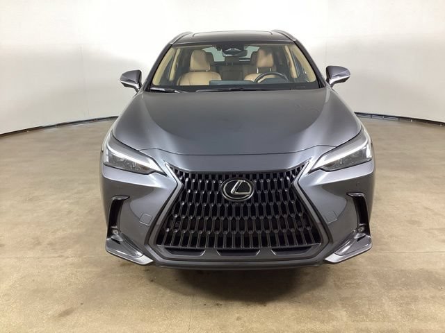 Used 2026 Lexus NX 450h+ AWD w/ Accessory Package (2T) image 2