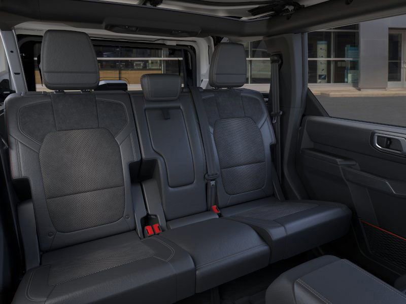 New 2026 Ford Bronco Raptor image 12