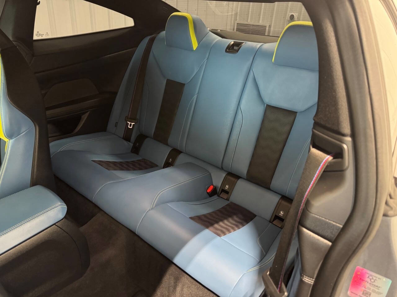 Used 2023 BMW M4 Competition w/ M Driver's Package image 14