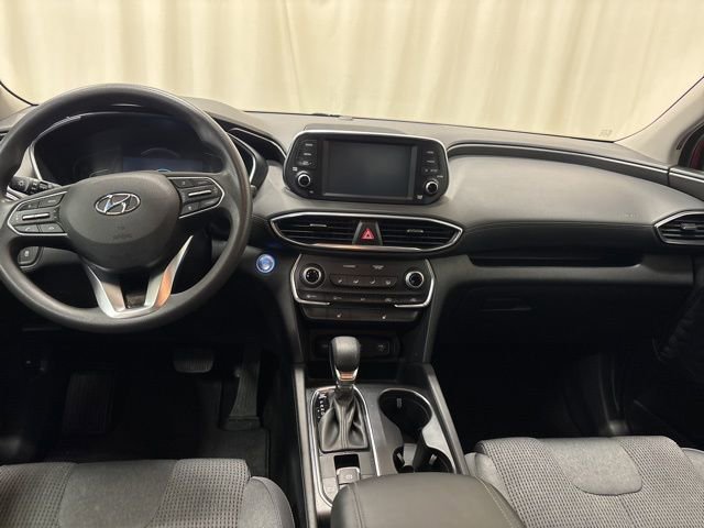 Used 2020 Hyundai Santa Fe SEL FWD image 18