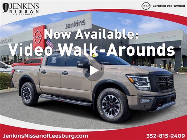 New 2026 Nissan Frontier SV image 24