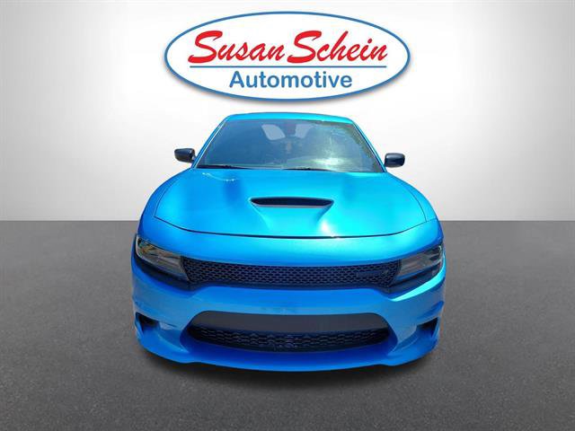 Used 2023 Dodge Charger GT w/ Blacktop Package RWD image 20