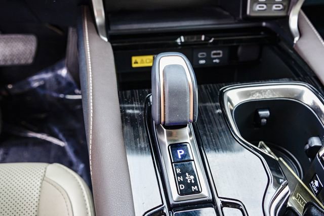 Certified 2023 Lexus RX 350 FWD w/ Accessory Package (Z1) image 28