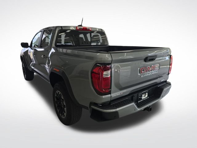 New 2026 GMC Canyon AT4 AWD/4WD image 3
