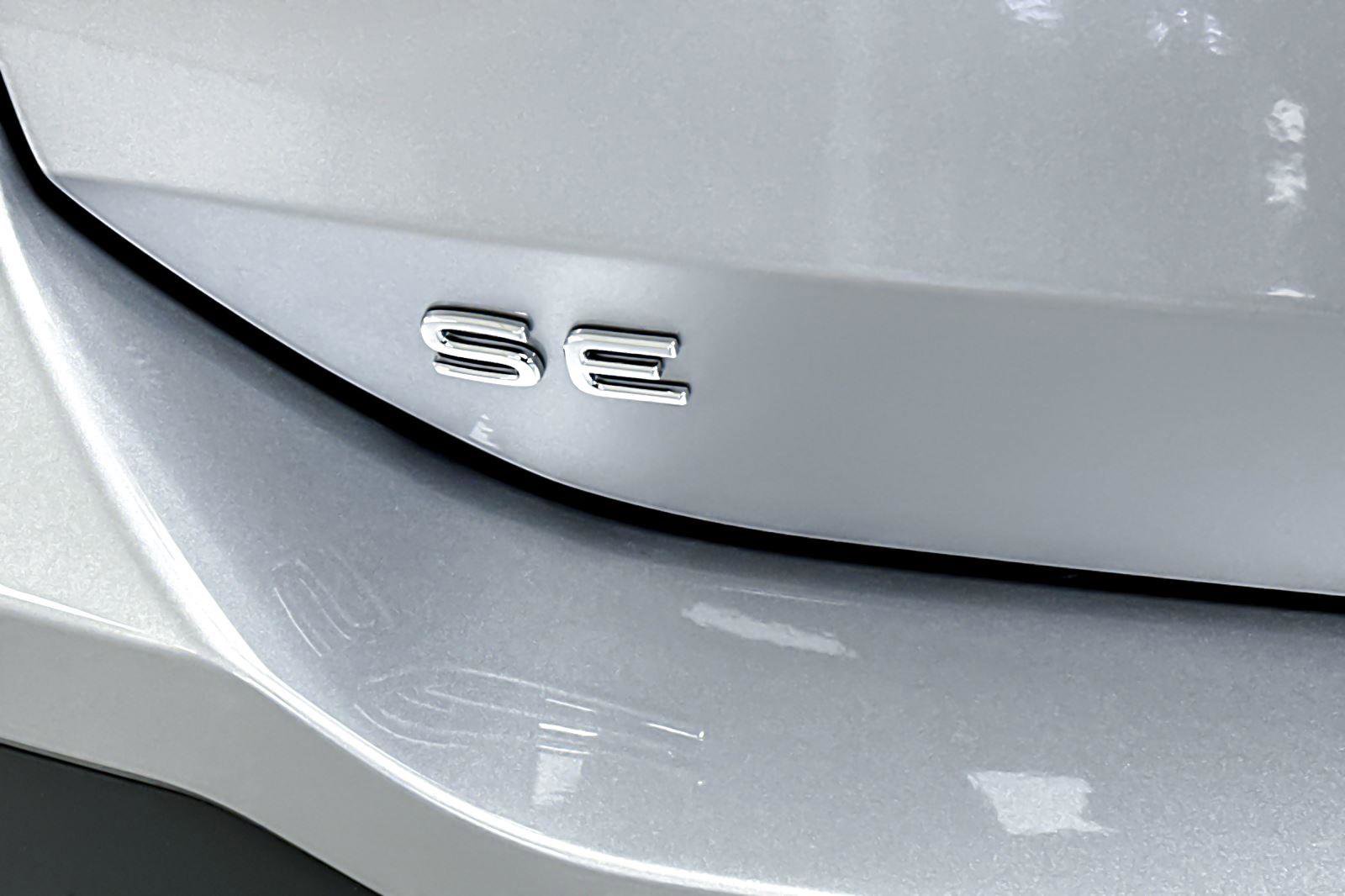 New 2026 Volkswagen Tiguan SE image 24