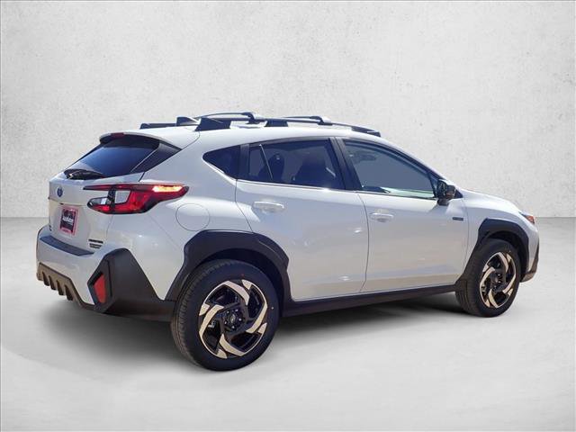 New 2026 Subaru Crosstrek 2.5i Limited video 4