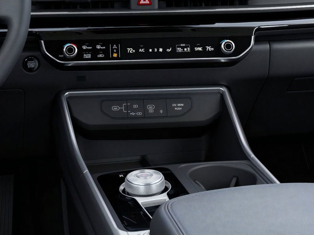 New 2026 Kia Carnival SX Prestige FWD image 23