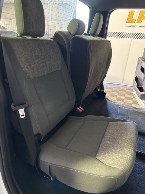 Used 2023 Ford F150 XLT image 29