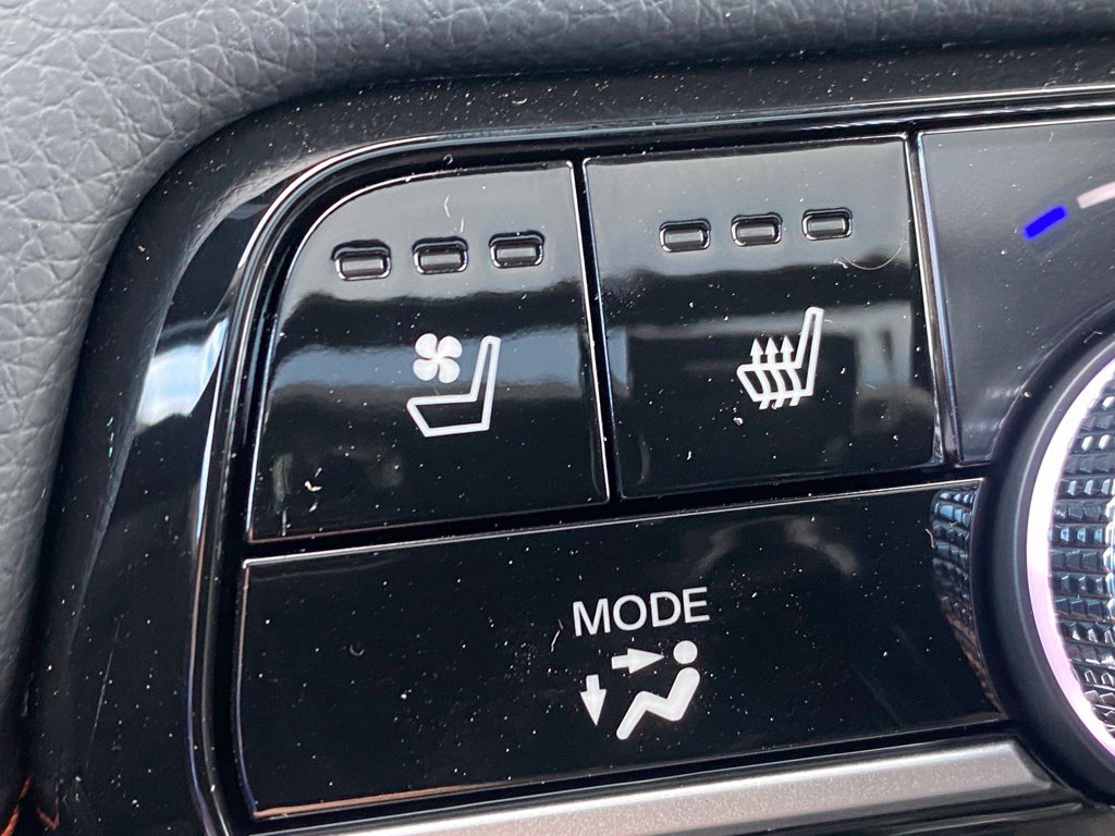 New 2026 Honda Passport TrailSport Elite image 25