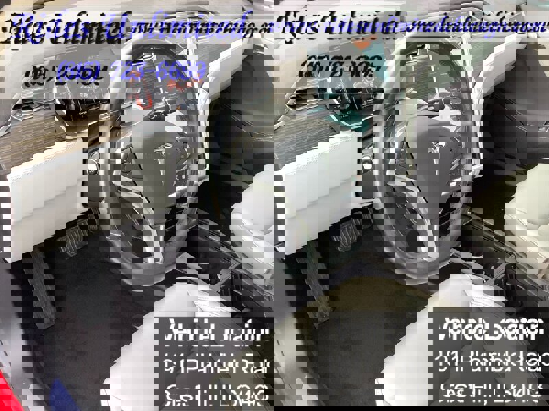 Used 2016 Tesla Model S 90D image 19