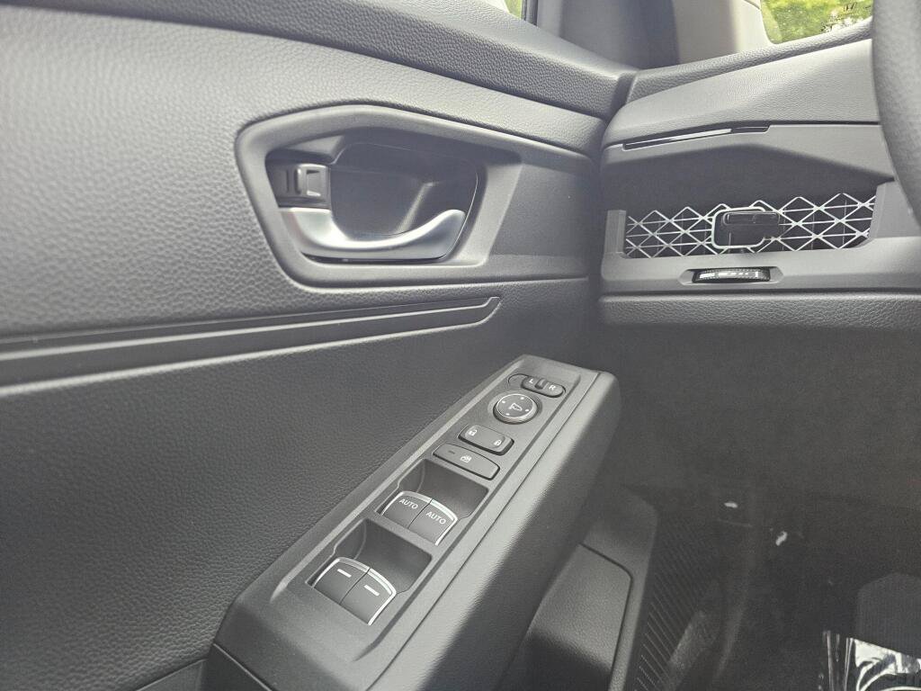 New 2026 Honda Accord LX image 29