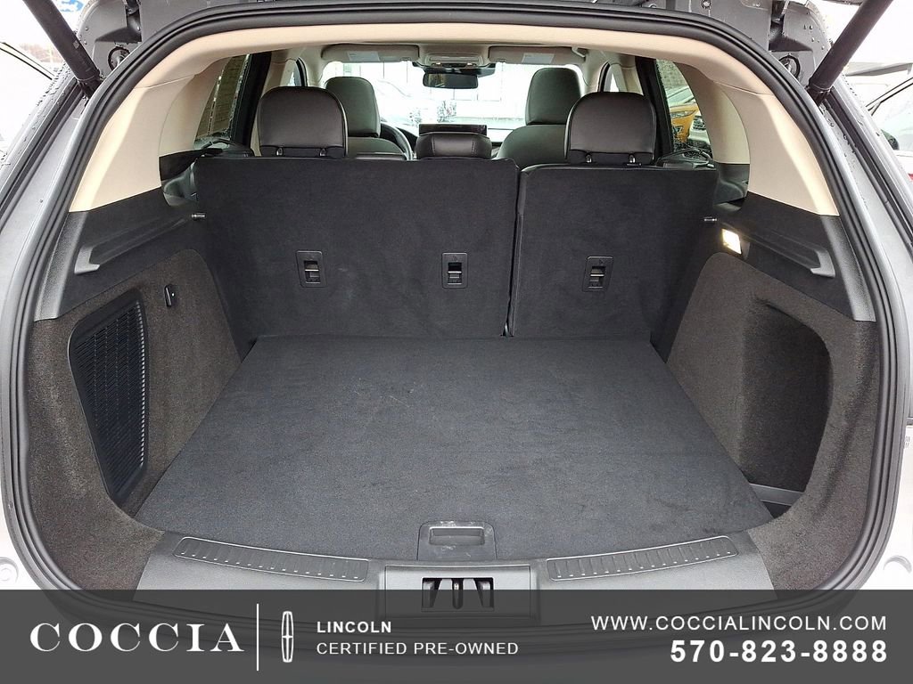 Certified 2024 Lincoln Corsair Grand Touring image 29