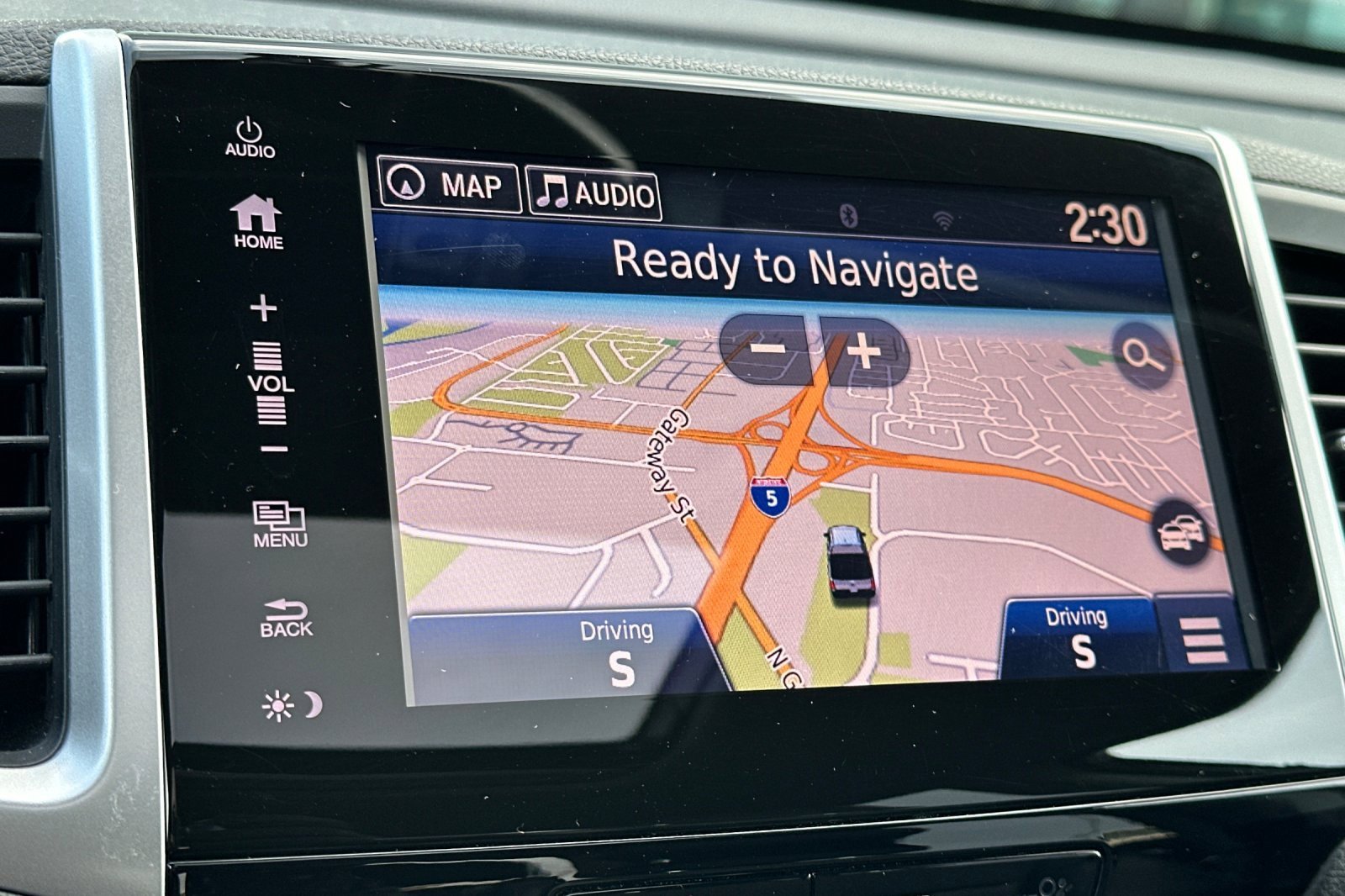 Used 2019 Honda Ridgeline RTL-T image 20