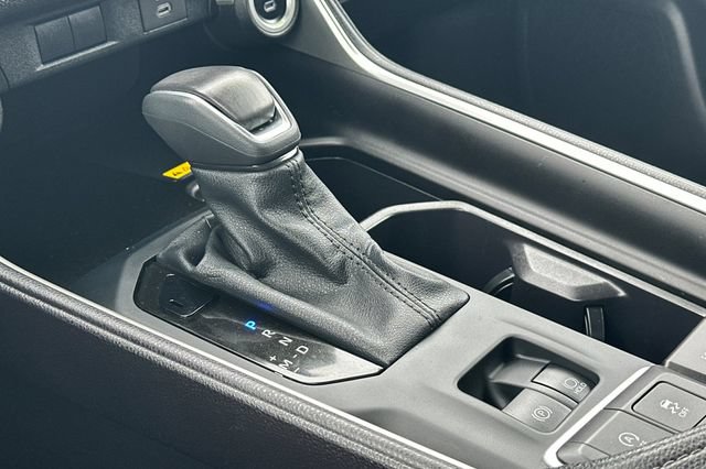 Certified 2026 Toyota Grand Highlander AWD image 27