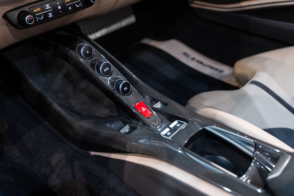 Certified 2023 Ferrari 812 GTS RWD image 44