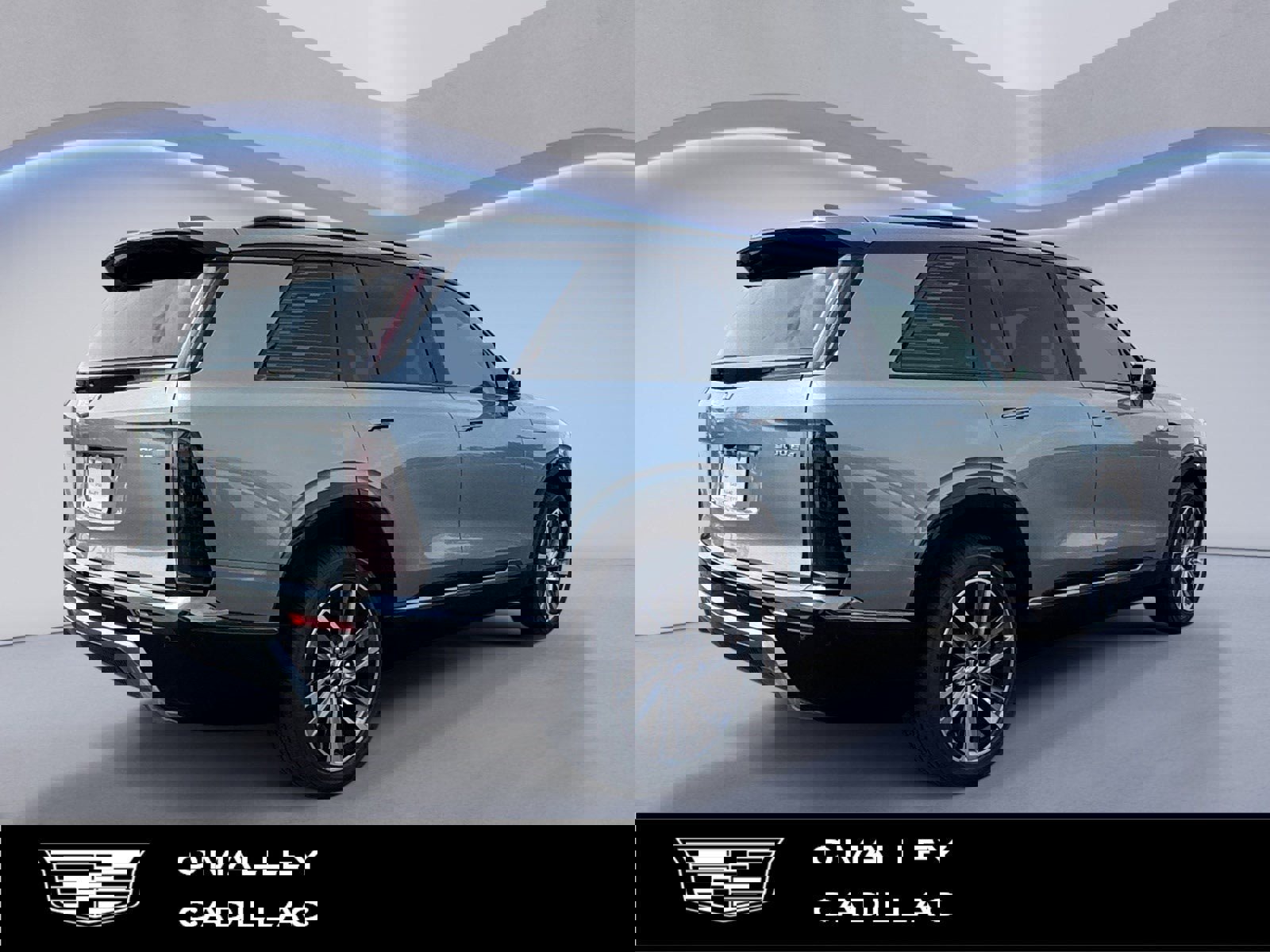 New 2026 Cadillac Vistiq Sport image 5