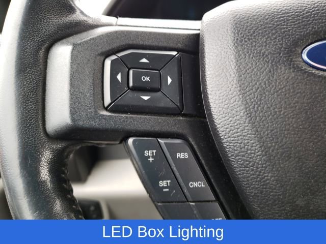 Used 2018 Ford F150 XLT w/ Equipment Group 302A Luxury image 15