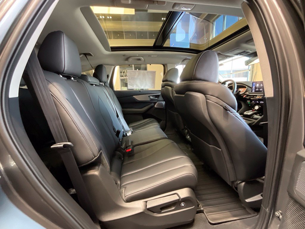 New 2026 Acura MDX w/ Technology Package AWD/4WD image 19