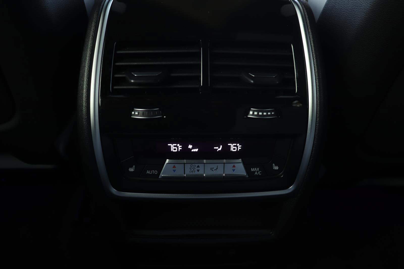 Certified 2024 BMW X5 xDrive40i w/ Premium Package image 23