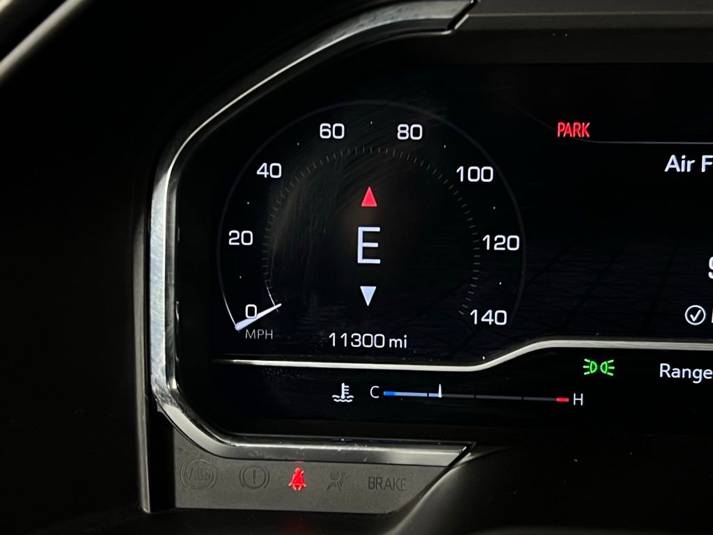 Used 2025 GMC Sierra 1500 AT4 image 19