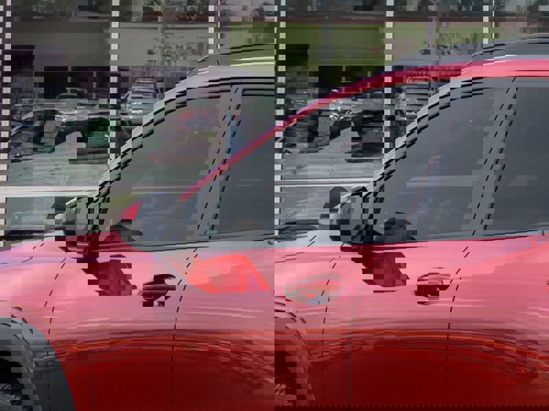 New 2026 Chevrolet Trax LT image 12