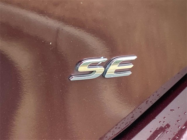 Used 2017 Toyota Corolla SE 50th Anniversary image 6